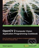 OpenCV 2 Computer Vision Application Programming Cookbook - Robert Laganiere, Packt