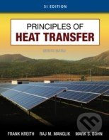 Principles of Heat Transfer, Cengage, 2010