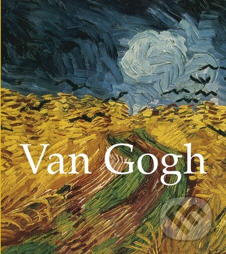 Van Gogh, Knižní klub, 2013
