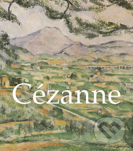Cézanne, Knižní klub, 2013