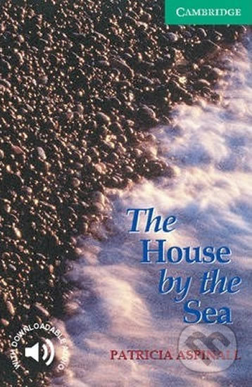 House by the Sea - Patricia Aspinall, Cambridge University Press, 1999