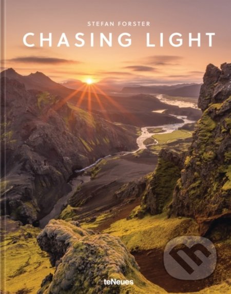 Chasing Light - Stefan Forster, Te Neues, 2022