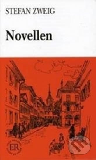 Novellen (Zweig), Klett, 2017