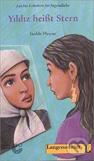 Yildiz heisst Stern - kniha z kategorie Jazykové učebnice a slovníky