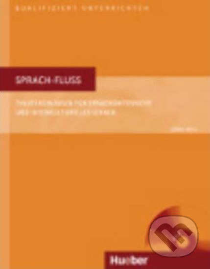 Sprach-Fluss: Handbuch mit DVD - Edda Holl - kniha z kategorie Jazykové učebnice a slovníky