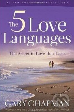 The Five Love Languages - Gary Chapman, 1995