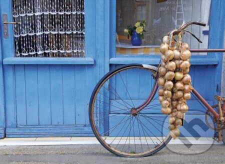 Bicykel, Clementoni, 2013