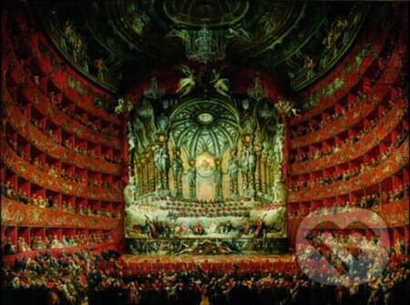 Festa Musicale - puzzle z kategorie Umělecké