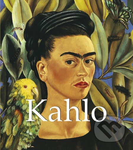 Kahlo, Knižní klub, 2013
