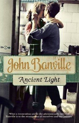 Ancient Light - John Banville, Viking, 2012