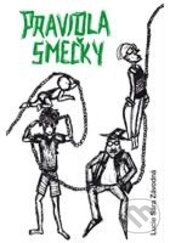 Pravidla smečky - Lucie Sára Závodná - kniha z kategorie Romantika