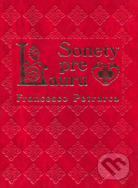E-kniha: Sonety pre Lauru (Francesco Petrarca). Slovenský spisovateľ, 2002