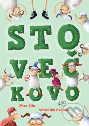 Stovečkovo - Miro Jilo, TV LUX, 2021