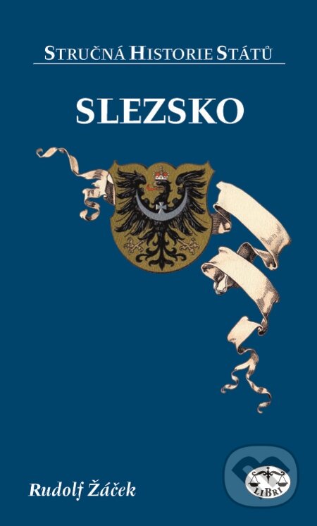 E-kniha: Slezsko (Rudolf Žáček)