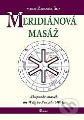 Meridiánová masáž - Zdeněk Šos, Poznání, 2013
