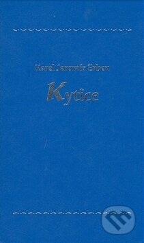 Kytice - Karel Jaromír Erben, Infiniti art