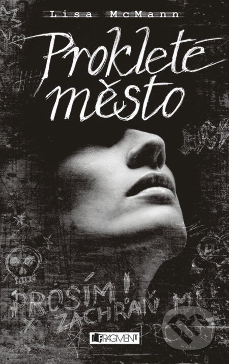 E-kniha: Prokleté město (Lisa McMann)