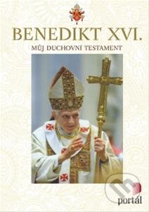 Benedikt XVI. - Joseph Ratzinger - Benedikt XVI., Portál, 2013