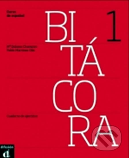 Bitacora  1 (A1) – Cuaderno de ejercicios + CD, Klett, 2012