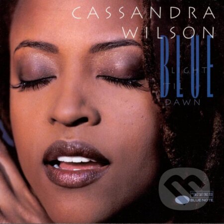 Cassandra Wilson: Blue Light Til Dawn (Blue Note Classic) LP - Cassandra Wilson, Hudobné albumy, 2022