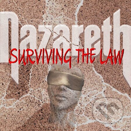 Nazareth: Surviving the Law - Nazareth, Hudobné albumy, 2022