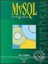 MySQL profesionálně - Paul DuBois, Mobil Media, 2003