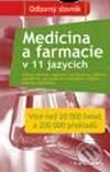 Medicína a farmacie v 11 jazycích - Allison R. Francis, Grada, 2003