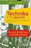 Technika v 11 jazycích - Kolektiv autorů, Grada, 2003