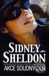 Akce Soudný den - Sidney Sheldon, Alpress, 2003