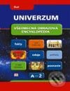 Univerzum – všeobecná obrazová encyklopédia A - Ž - Kolektív autorov, Ikar, 2003