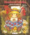 Handrová bábika - Danica Pauličková, LB - Story, 2003