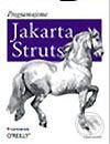 Programujeme Jakarta Struts - Chuck Cavaness, Grada, 2003