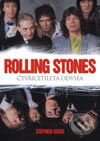 Rolling Stones na věčné časy? - Stephen Davis, BB/art, 2003