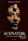 Achnaton - Nicholas Reeves, Paseka, 2003