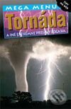 Tornáda - Michael Allaby, Slovart, 2003