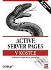 Active Server Pages v kostce - A. Keyton Weissinger, Computer Press