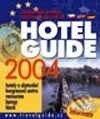 Hotel Guide 2004 - Kolektiv autorů, Computer Press, 2003