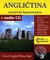 Angličtina - cestovní konverzace +CD - Kolektiv autorů, INFOA, 2004