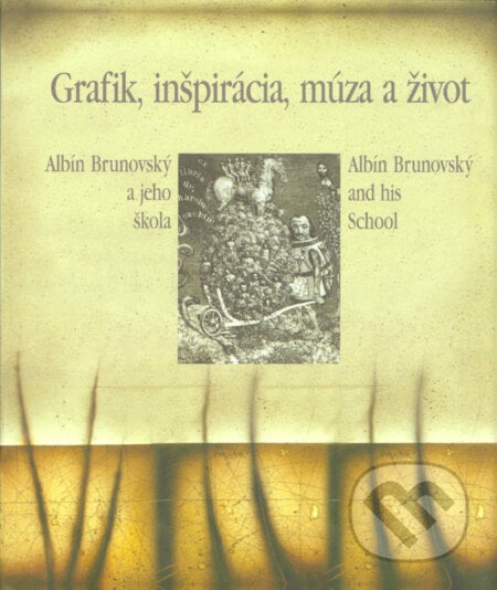 Grafik, inšpirácia, múza a život - Martin Vančo et al., Artotéka, 2003