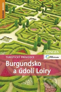 Burgundsko a údolí Loiry, Jota, 2013