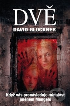 Dvě - David Glockner, BVD, 2013