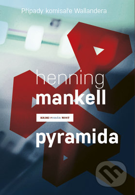 Pyramida - Henning Mankell, Host, 2016