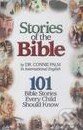 Stories of the Bible - Connie Palm, Gospel Publishing Mission, 2009
