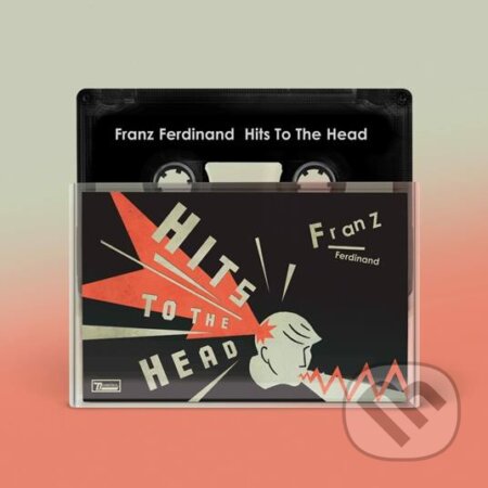 Franz Ferdinand: Hits to the Head MC - Franz Ferdinand, Hudobné albumy, 2022