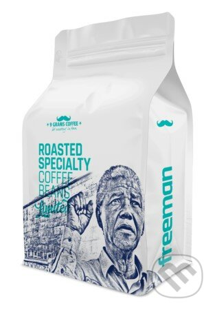 Kávy a čaje: Ethiopia Yirgacheffe Gedeb gr1 (9 Grams Coffee)