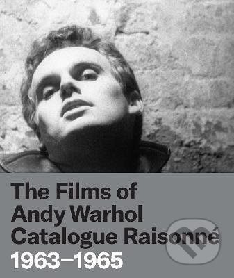 The Films of Andy Warhol, Yale University Press, 2021