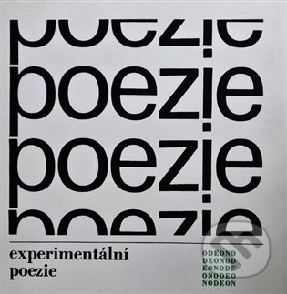 Experimentální poezie - Bohumila Grögerová, Josef Hiršal, Památník národního písemnictví, 2022