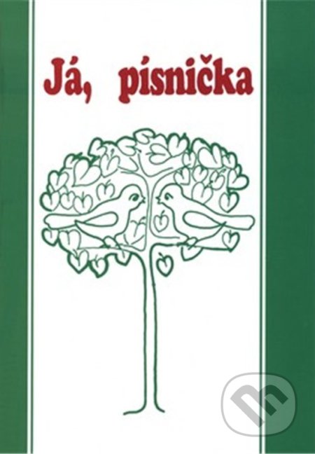Já, písnička 1 - Václav Dvořák, Jan Prchal, G + W, 2014
