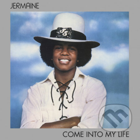 Jackson Jermaine: Come Into My Life - Jackson Jermaine, Hudobné albumy, 2022
