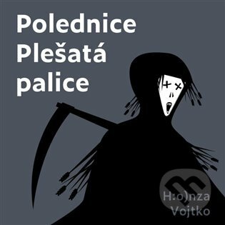 Obálka – Polednice Plešatá palice